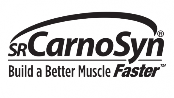 SR CarnoSyn beta-alanine Logo