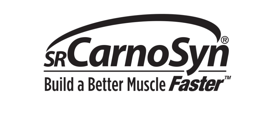 SR CarnoSyn beta-alanine Logo