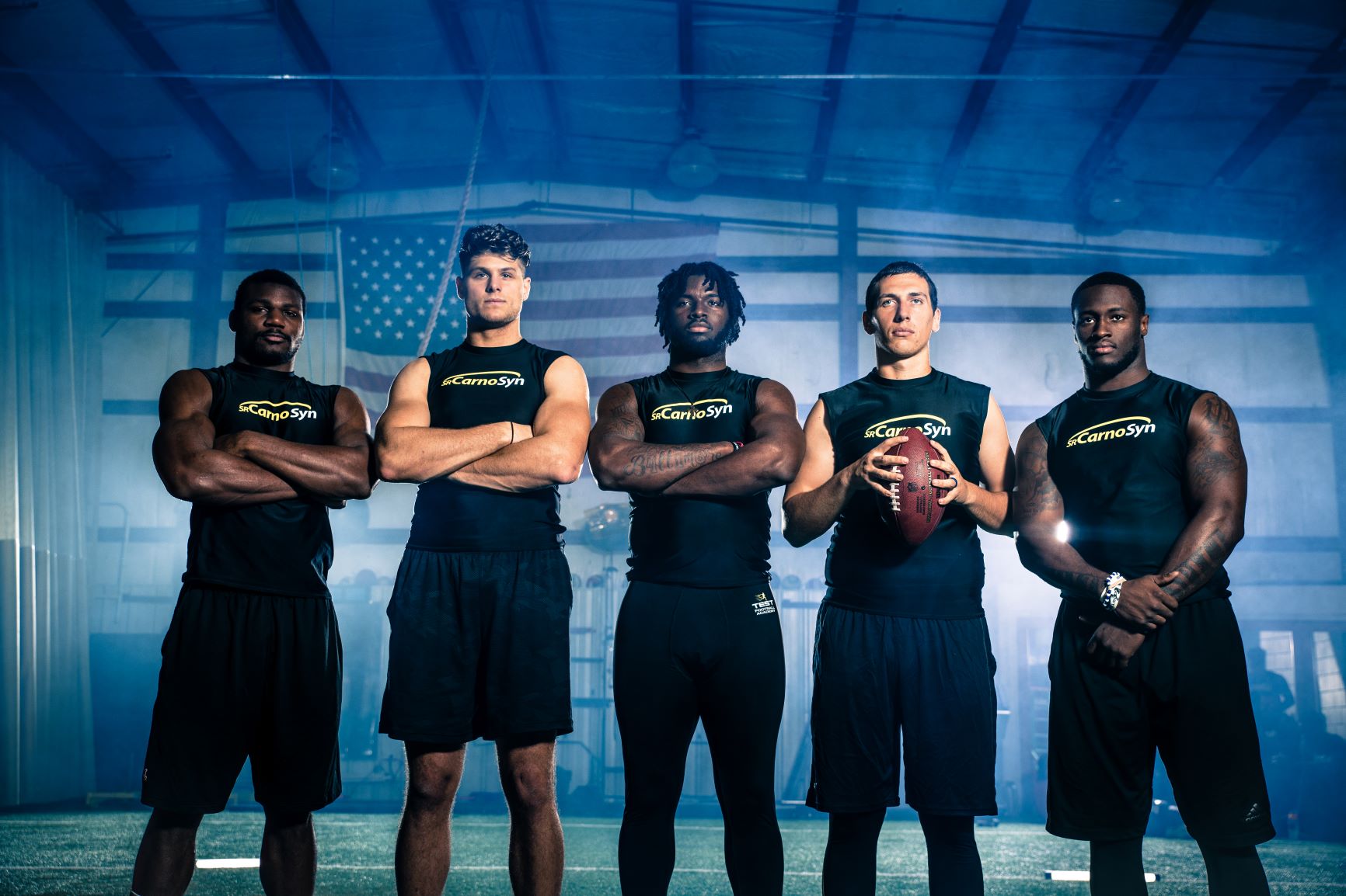 CarnoSyn beta alanine pro Athletes