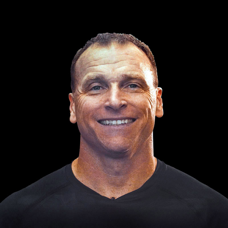 Todd Durkin celebrity fitness trainer prefers carnosyn beta alanine