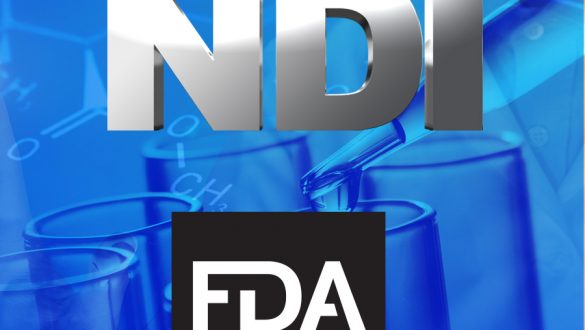 CarnoSyn NDI FDA Approved beta-alanine