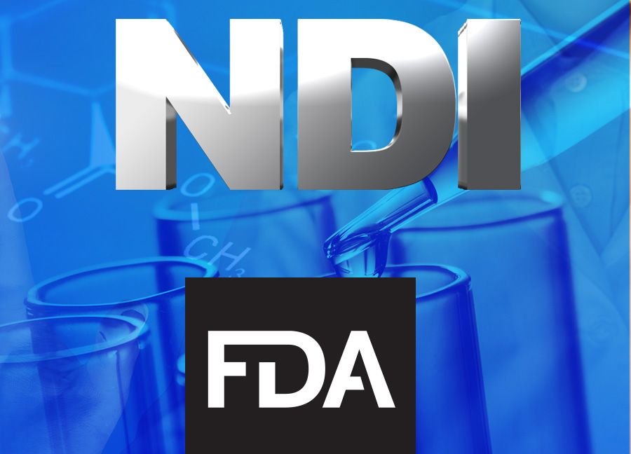 CarnoSyn NDI FDA Approved beta-alanine