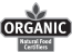 CarnoSyn beta alanine organic logo