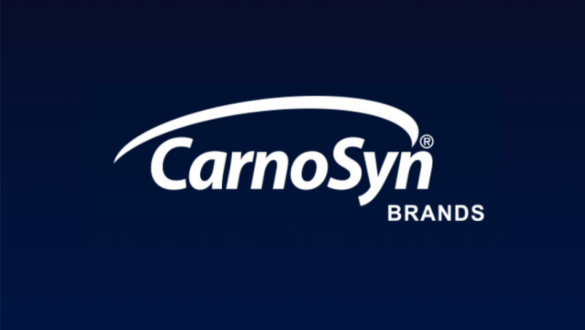 CarnoSyn beta alanine brands logo