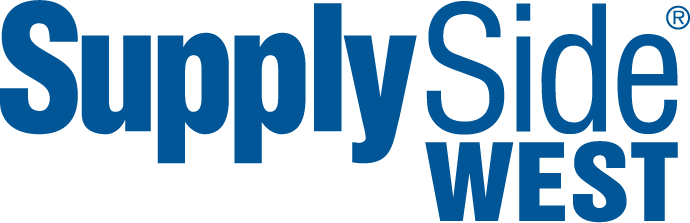 SupplySide West Logo