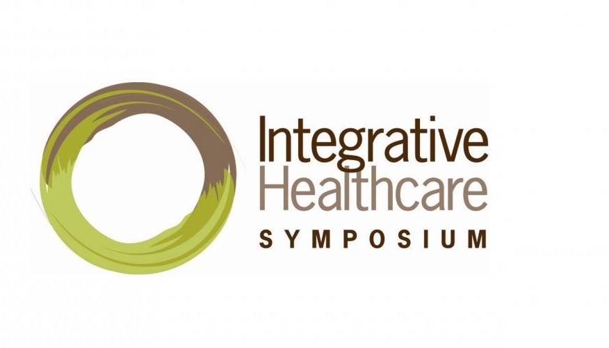 Integrative HealthCare Symposium Logo