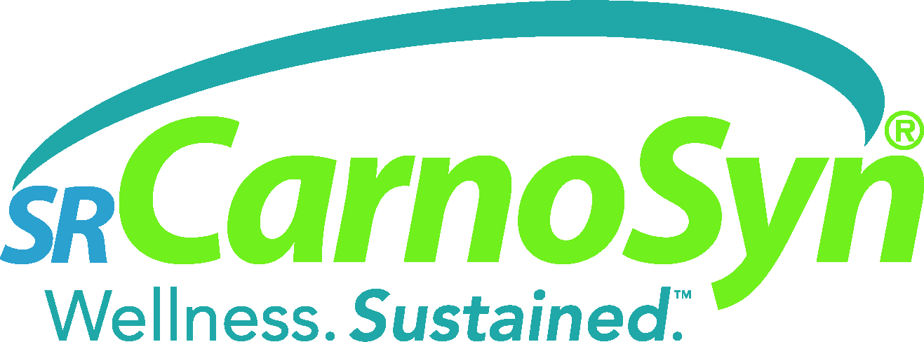 CarnoSyn sr logo for beta alanine