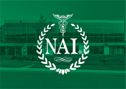 NAI logo