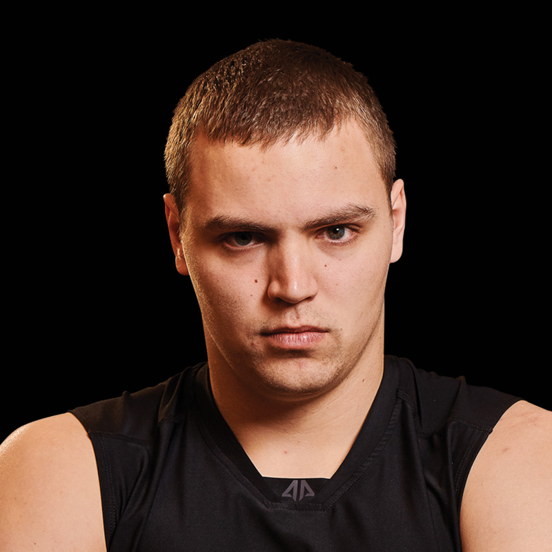 Nate Stanley CarnoSyn beta-alanine