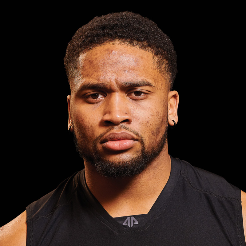 Myles Hartsfield CarnoSyn beta-alanine