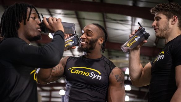 How Do Pro Athletes Gain The Competitive Edge With Beta-Alanine?