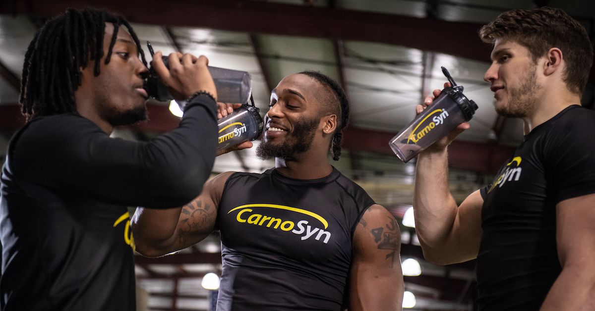How Do Pro Athletes Gain The Competitive Edge With Beta-Alanine?