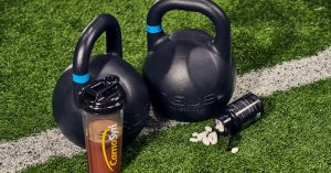 What Is The Link Between Carnosine and Beta-Alanine?