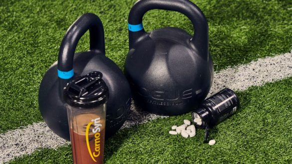 What Is The Link Between Carnosine and Beta-Alanine?
