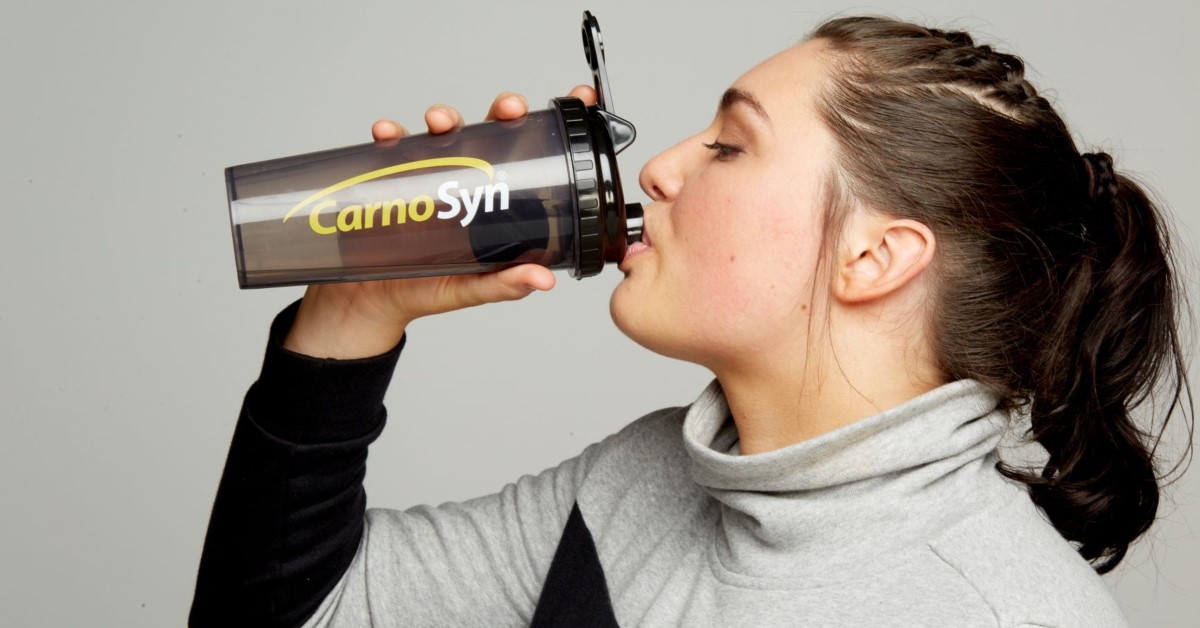 How Beta-Alanine Supplementation Boosts Immune Response