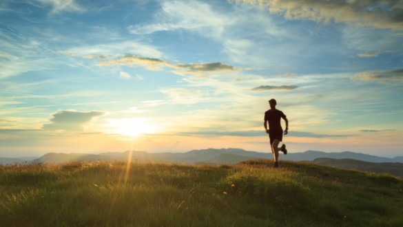 The Best Workouts Regardless of Your Terrain