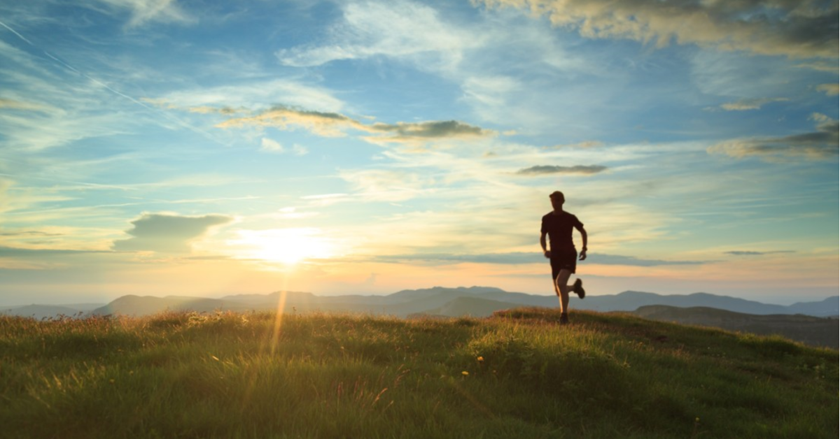 The Best Workouts Regardless of Your Terrain