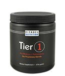 CITADEL NUTRITION
