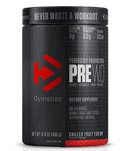 DYMATIZE