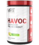 MFIT SUPPS