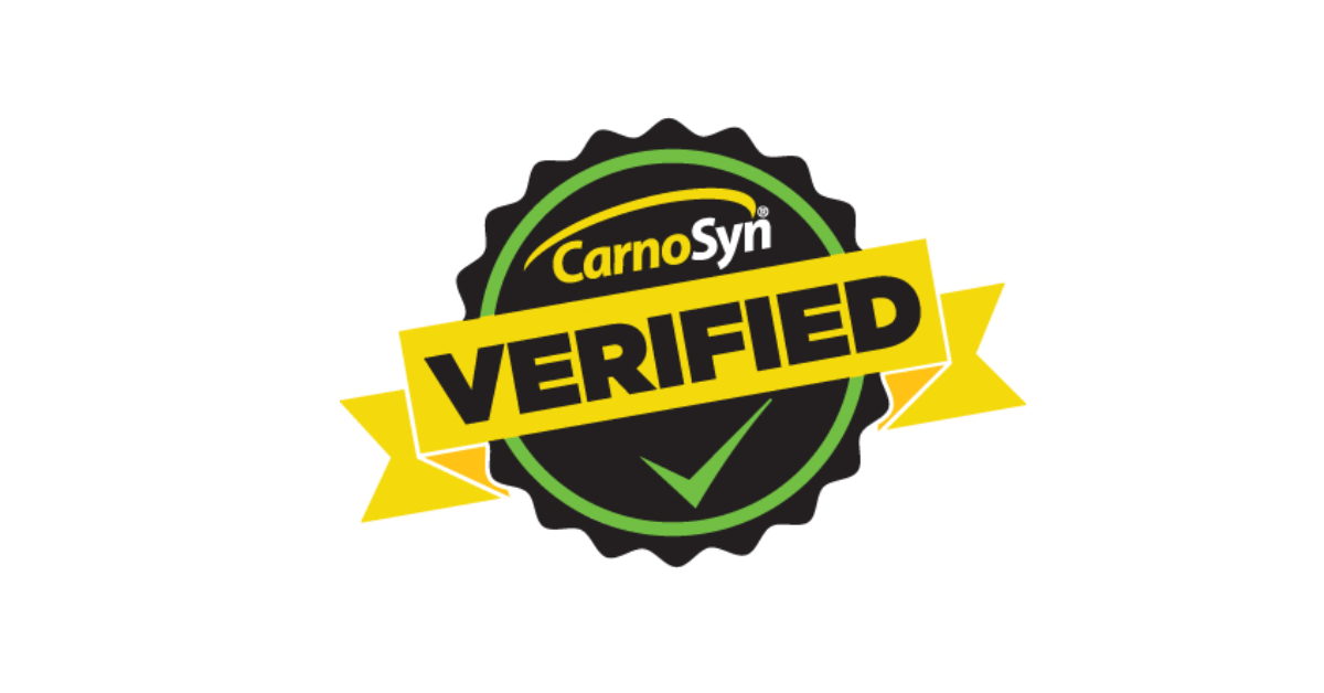 CarnoSyn Verified quality beta alanine