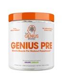 THE GENIUS BRAND