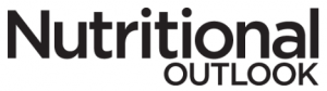 Nutritional Out look Logo
