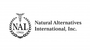 Natural Alternatives International inc Logo