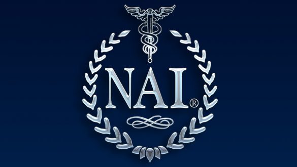 NAI Logo | CarnoSyn