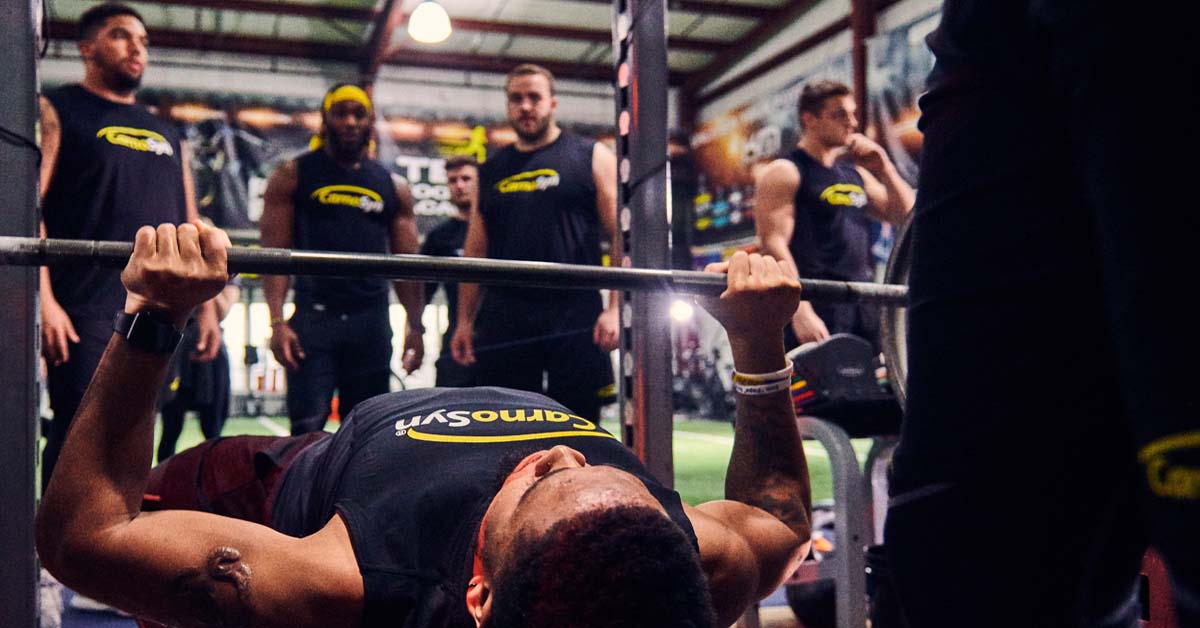 Why Does Beta Alanine Make You Itch Carnosyn Beta Alanine