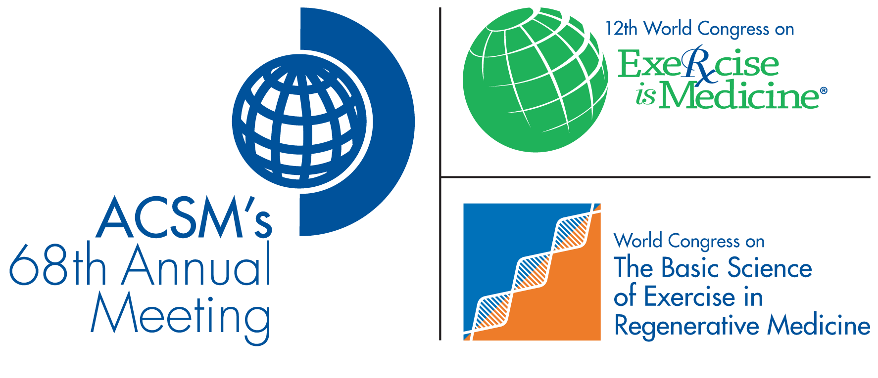 2021 ACSM Annual Meeting & World Congresses