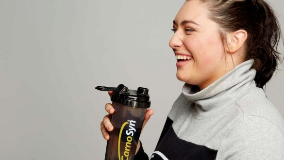 what is the correct dosage of beta-alanine