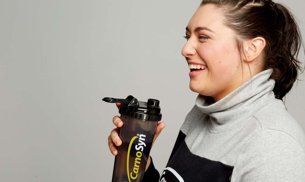 what is the correct dosage of beta-alanine