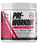 OUTWORK NUTRITION