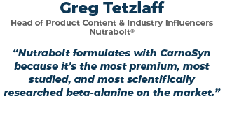 Greg Tetzlaff testimonial mobile slide