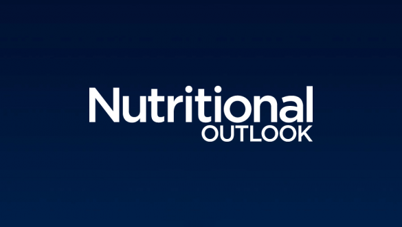 Updated Nutritional Outlook Header