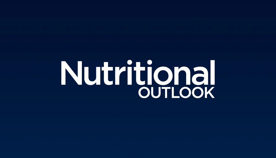 Updated Nutritional Outlook Header