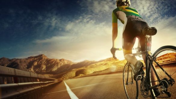 Pedal Power: Beta-Alanine for Cyclists