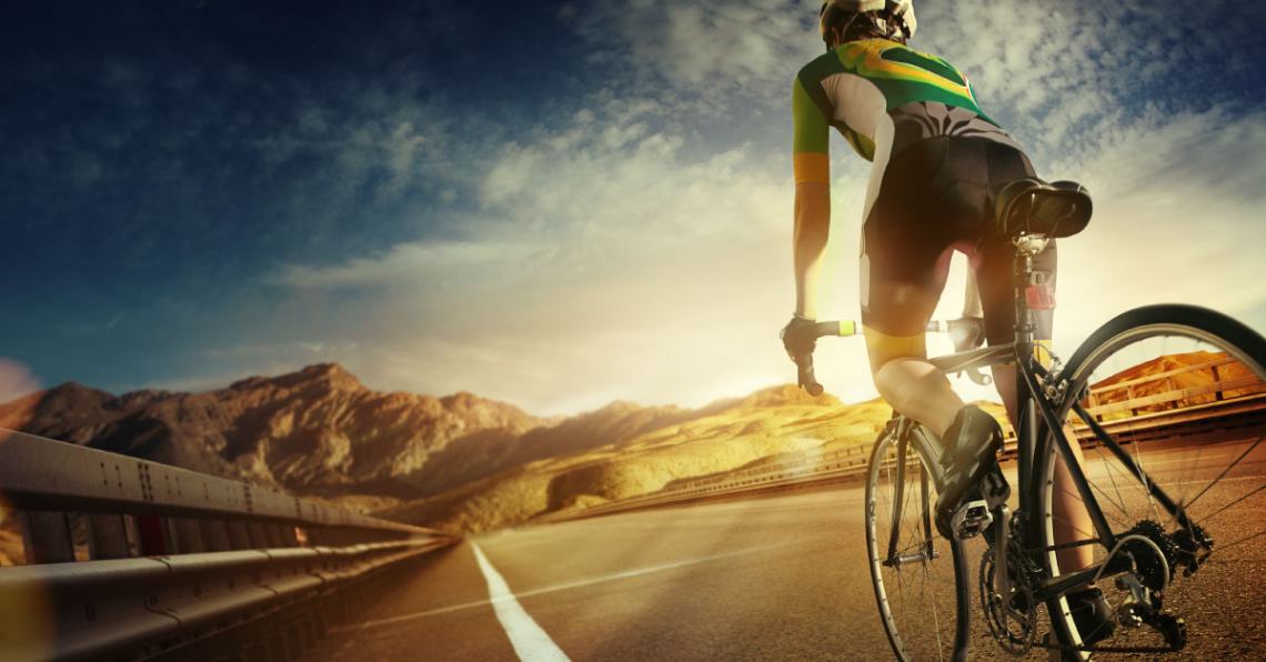 Pedal Power: Beta-Alanine for Cyclists