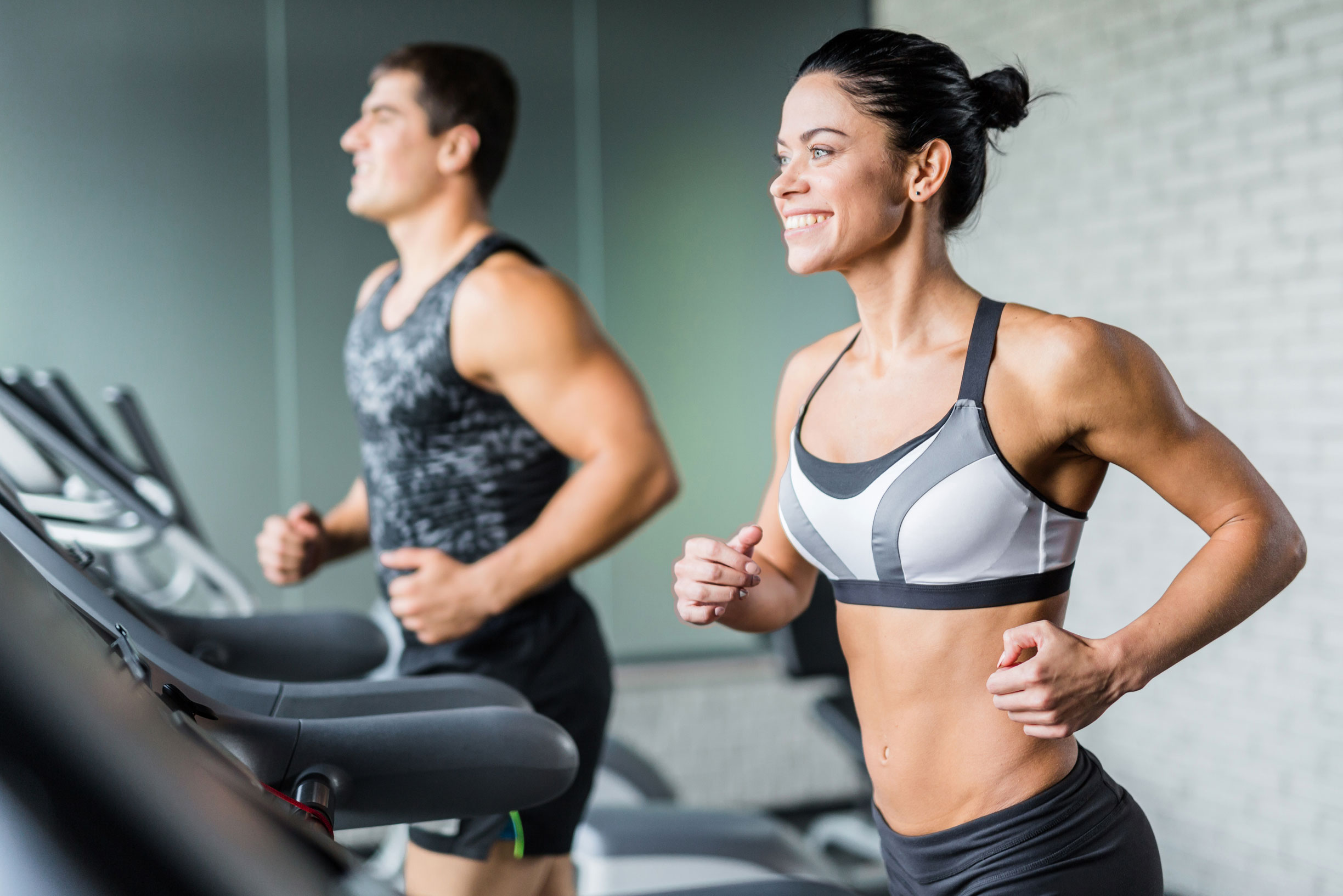 top 5 exercises to improve mental health