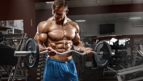 beta-alanine for bodybuilders