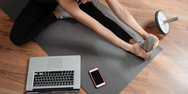 Ways to Get the Most from Your At-Home Workouts