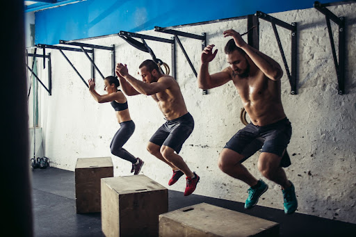 benefits of beta-alanine supplements for crossfitters