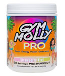 GYM MOLLY