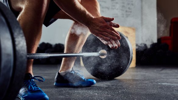 Top Ways To Build Muscle