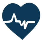 CarnoSyn beta-alanine Heart icon