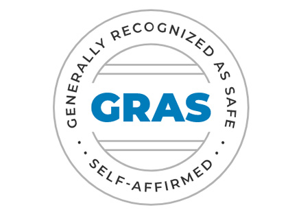 GRAS LOGO