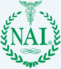 NAI Logo | CarnoSyn