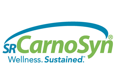 SR CARNOSYN COLOR LOGO