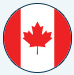 Patent CANADA flag